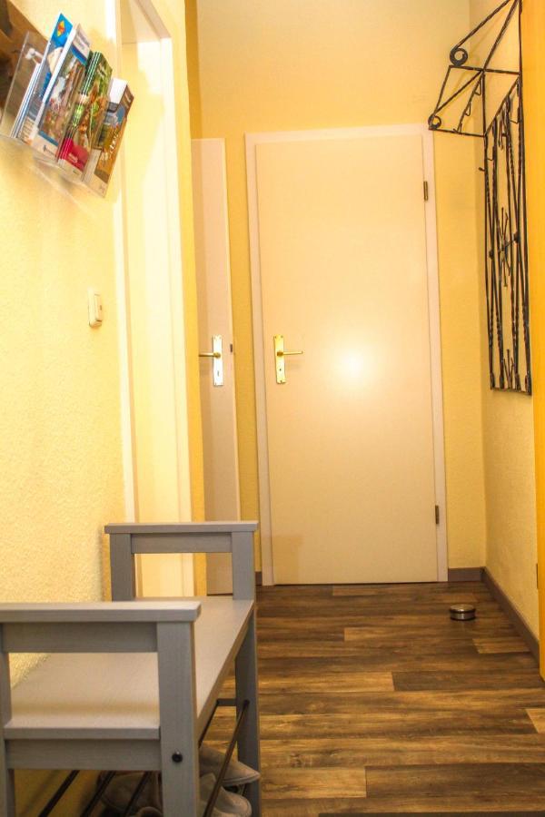 Bischofswerda Ferienwohnung Familienfreundlich Seniorengerecht Exterior foto
